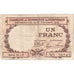 Frankreich, Perpignan, 1 Franc, 1919, Chambre de Commerce, S, Pirot:100-29