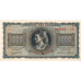 Grèce, 1000 Drachmai, 1942-08-21, NEUF