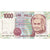 Banknote, Italy, 1000 Lire, 1990, KM:114a, AU(55-58)