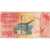 Madagascar, 5000 Ariary, VF(20-25)