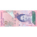 Venezuela, 20 Bolivares, 2007-05-24, NEUF