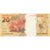 Brazil, 20 Reais, EF(40-45)