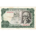 Spain, 1000 Pesetas, 1971-09-17, EF(40-45)