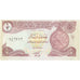 Iraq, 1/2 Dinar, EF(40-45)