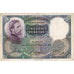 Spain, 50 Pesetas, 1931-04-25, EF(40-45)