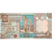 Banknote, Libya, 1/4 Dinar, KM:62, UNC(65-70)