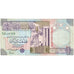 Libya, 1/2 Dinar, EF(40-45)