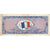 Francia, 500 Francs, Flag/France, SÉRIE 1944, MB+