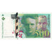 Francia, 500 Francs, Pierre et Marie Curie, B.034, BB+