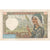 Francia, 50 Francs, Jacques Coeur, 1941-01-23, H.141, BB