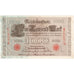 Deutschland, 1000 Mark, 1910-04-21, SS