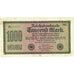 Germany, 1000 Mark, 1922-12-15, EF(40-45)