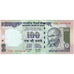 India, 100 Rupees, SUP