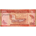 Sri Lanka, 100 Rupees, 2010-01-01, VF(20-25)