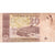 Pakistan, 20 Rupees, TTB