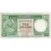 Hong Kong, 10 Dollars, 1992-01-01, EF(40-45)