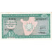 Burundi, 10 Francs, 1981-06-01, UNC(65-70)