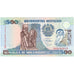 Mozambique, 500 Meticais, 1991-06-16, UNC(65-70)