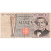 Italia, 1000 Lire, 1969-02-26, MB