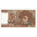 Frankreich, 10 Francs, Berlioz, 1976-07-01, X.289, SS+