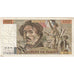 Francja, 100 Francs, Delacroix, K.55, F(12-15)