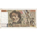 Frankrijk, 100 Francs, Delacroix, T.88, TB+