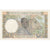 French West Africa, 25 Francs, 1953-11-21, AU(55-58)