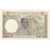 French West Africa, 25 Francs, 1953-11-21, AU(55-58)