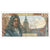 France, 50 Francs, Racine, 1972-03-02, K.191, EF(40-45)