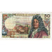 France, 50 Francs, Racine, 1972-08-10, D.198, EF(40-45)