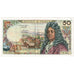 France, 50 Francs, Racine, 1973-01-04, V.221, AU(50-53)