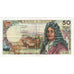 Francia, 50 Francs, Racine, 1973-10-04, U.226, BB