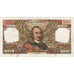 Francia, 100 Francs, Corneille, 1972-05-04, K.575, BC