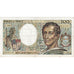 France, 200 Francs, Montesquieu, C.023, VF(30-35)