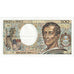 Francia, 200 Francs, Montesquieu, L.065, BB