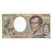 France, 200 Francs, Montesquieu, Undated (1992), C.152, UNC(65-70)