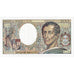 France, 200 Francs, Montesquieu, H.109, UNC(65-70)