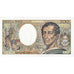 France, 200 Francs, Montesquieu, H.153, UNC(64)