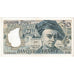 France, 50 Francs, Quentin de La Tour, P.22, TTB