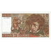 Frankrijk, 10 Francs, Berlioz, 1976-01-05, P.285, SUP