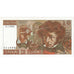 Frankrijk, 10 Francs, Berlioz, 1976-07-01, W.290, SUP