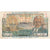 Saint-Pierre i Miquelon, 5 Francs, Bougainville, Undated (1950-1960), U.27