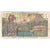 Saint-Pierre i Miquelon, 5 Francs, Bougainville, Undated (1950-1960), U.27