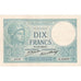 França, 10 Francs, Minerve, 1930-12-04, H.54882, UNC(60-62)