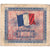 France, 10 Francs, Drapeau/France, SÉRIE 1944, TB