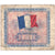 France, 5 Francs, Drapeau/France, SERIE DE 1944, SÉRIE 1944, B