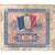 France, 2 Francs, Drapeau/France, SÉRIE 1944, B