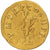 Trajan, Aureus, 98-99, Rome, Oro, BB, RIC:II-4