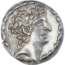 Seleucidische Rijk, Antiochos VIII Grypous, Tetradrachm, 109-96 BC, Antioch