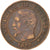 Monnaie, France, Napoleon III, Napoléon III, 2 Centimes, 1857, Paris, TB+